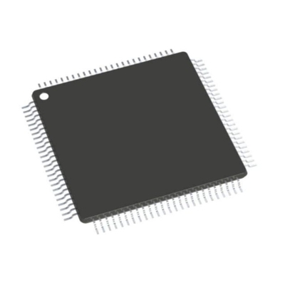 Microcontrôleur MCU CY8C4149AZAS558 32 bits 48 MHz ARM à usage général MCU intégré