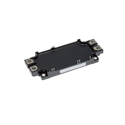 Modules IGBT automobiles CM300DX-24T1 Module électrique au silicium IGBT automobile de haute précision