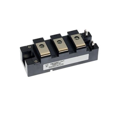Modules IGBT automobiles CM75DY-34T Module électrique au silicium IGBT automobile ultra-petit