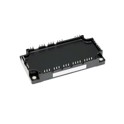 Modules IGBT pour l'automobile CM100MXUD-13T Ultra-petit onduleur à trois phases Modules IGBT au silicium