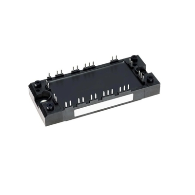 Modules IGBT automobiles CM75MXUB-13T Module de puissance en silicium IGBT automobile à demi-pont
