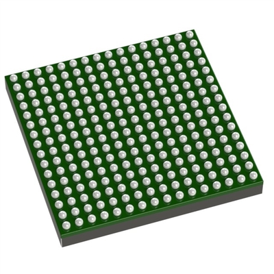 Microcontrôleur MCU F28P650DK9ZEJ 32 bits à double noyau 200MHz 1,28 Mo