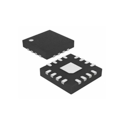 Puce de circuit intégré AD5592RWBCPZ Systèmes d'acquisition de données 12 bits LFCSP-16