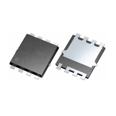 Puce de circuit intégré IAUCN08S7N013 Transistors MOSFET 80V 274A de canal N pour automobile