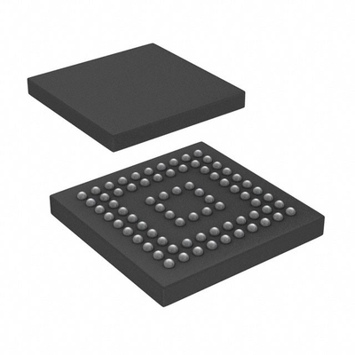 Puce à circuits intégrés ADDI7004BBBCZ Quad-Channel HD Image Signal Processor BGA-76