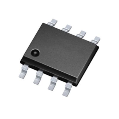 Chip de circuit intégré 2EDN8533F Gate Driver IC avec une excellente précision de chronométrage