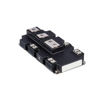 Modules IGBT automobiles FF600R12IP4PB60 1200V 600A Module IGBT à arrêt de champ de tranchée