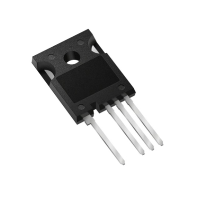 Transistors IGBT à puce de circuit intégré FGHL50T65LQDTL4 avec diode Copack entièrement nominale