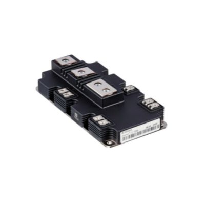Modules IGBT pour l'automobile FF650R17IE4B60 Inverseur à demi-pont 1700V 930A Module IGBT de 4,15 kW