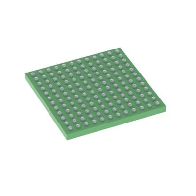 Puce de circuit intégré DAC38RF80IAAVR DAC à 14 bits FCBGA-144 Convertisseur numérique à analogique