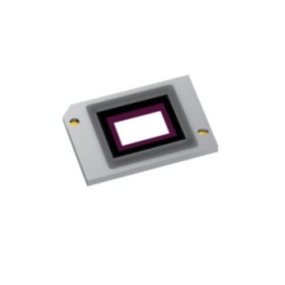 Puce de circuit intégré DLP651LEA0FYM 0,65 pouces WXGA DLP appareil de micromirror numérique