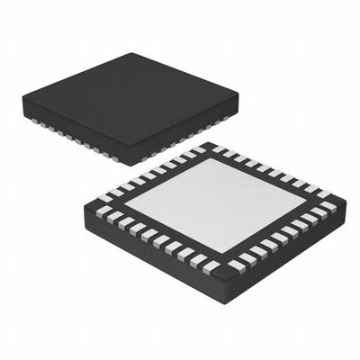 DAC81408RHAR circuit intégré puce convertisseur de données IC VQFN-24 Octal-Channel