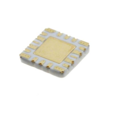 Puits de circuit intégré ADPA7002AEHZ 20 GHz à 44 GHz 15 dB GaAs