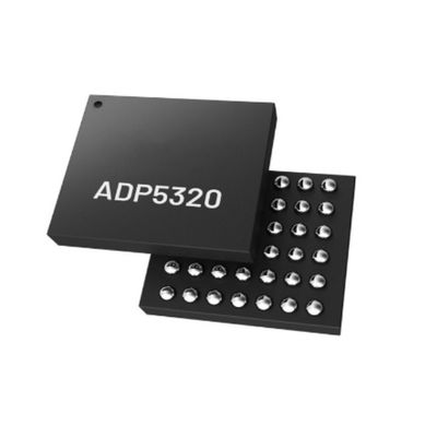 Les unités PMIC portables sont des unités de circuits intégrés ADP5320BCBZ-1-R7 multi-canaux PMIC WLCSP-42