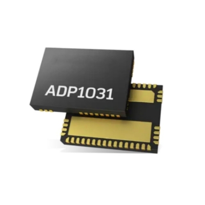 Les circuits intégrés ADP1031ACPZ-1-R7 isolants numériques à trois canaux LFCSP-41 PMIC IC