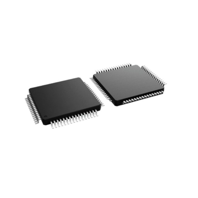 Microcontrôleur MCU F280038CPMQ1 Microcontrôleur à un seul noyau IC 32 bits