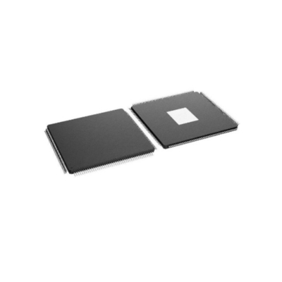 Microcontrôleur MCU F28386SPTPQR 32 bits 200 MHz Microcontrôleur à point fixe