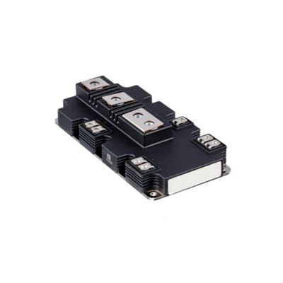 Modules IGBT automobiles FF900R12IP4B60 Arrêt de champ de tranchée demi-pont Inverseur 900A Module IGBT