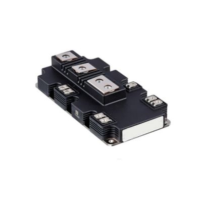 Modules IGBT automobiles FF900R12IP4PB60 Arrêt de champ de tranchée demi-pont Inverseur IGBT