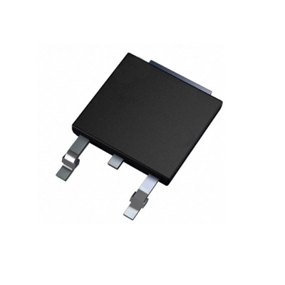 Puits de circuit intégré FDD13AN06A0-F085 N-Channel PowerTrench MOSFET 60V 50A Transistors 13,5mΩ