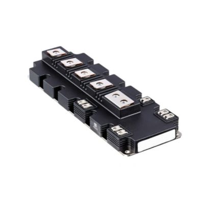 Modules IGBT automobiles FF1000R17IE4B60 Arrêt de champ de tranchée demi-pont Inverseur 1700V Module IGBT