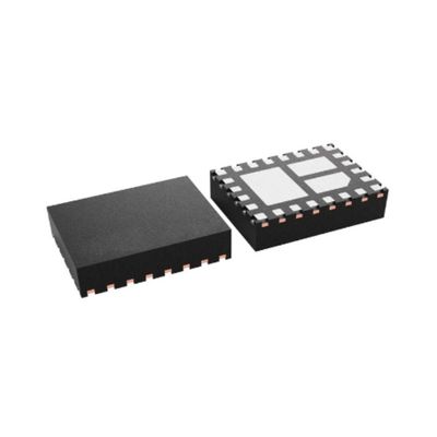 Puce de circuit intégré TPS62874QWRZVRQ1 15A Convertisseur de boucle synchrone empilable