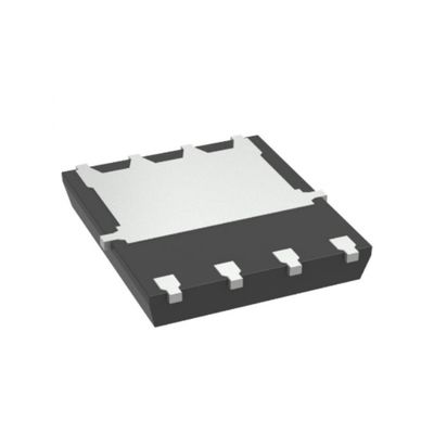 Chips de circuit intégré NTMFS022N15MC MOSFET Transistors à passerelle blindée à N-canal