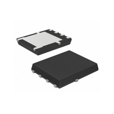 Puissance des transistors à canal N unique