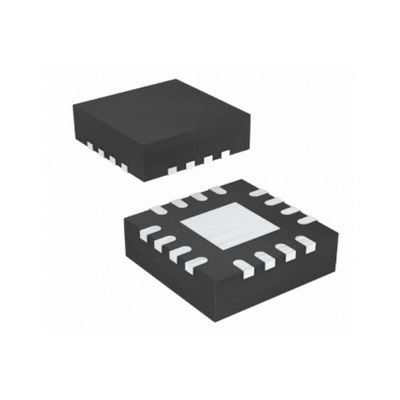 Puce de circuit intégré TPS62872N0QWRXSRQ1 12A Convertisseur step down synchrone