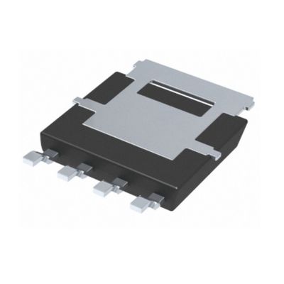 Puits de circuit intégré NTMYS003N08LHTWG 80V Transistors MOSFET de puissance industrielle
