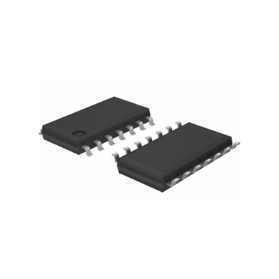 Puce de circuit intégré TSB624IDT 1.7MHz 36V Amplificateurs opérationnels basse puissance