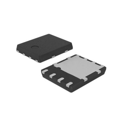Chips de circuits intégrés STL13N60DM2 600V 8A Transistors MOSFET de puissance N-Channel