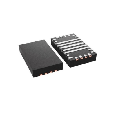 Puce de circuit intégré TPS552872QWRYQRQ1 4A Convertisseur Buck-Boost entièrement intégré