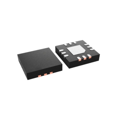 Comparateurs analogiques de puces de circuits intégrés TLV3605RVKR 800ps avec sorties LVDS