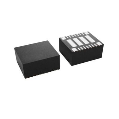 Puits de circuit intégré TLVM13610RDFR 8A Module d'alimentation en courant continu