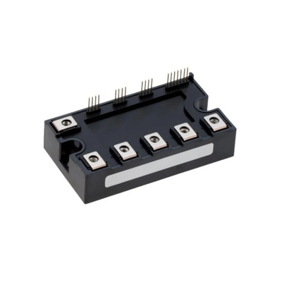 Modules IGBT pour l'automobile PM75CG1A065 Modules électriques intelligents haute performance
