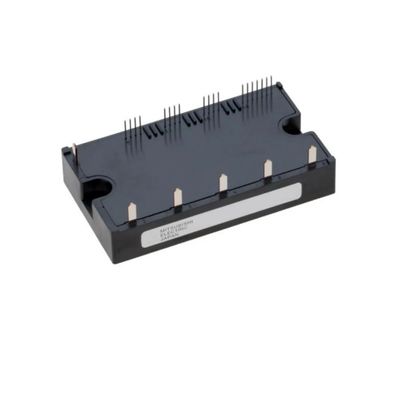 Modules IGBT automobiles PM25CG1AP120 Module électrique en silicium IGBT à demi-pont en 3 phases