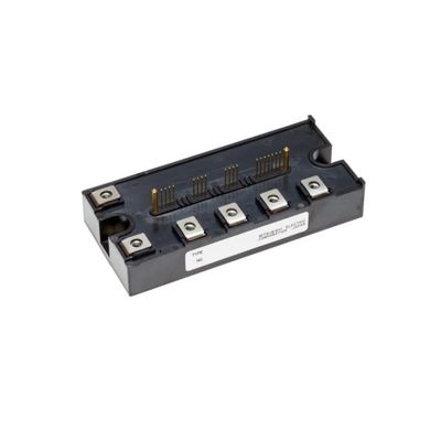 Modules IGBT pour l'automobile PM25CG1B120 Module de puissance en silicium IGBT à double commutateur à demi-pont
