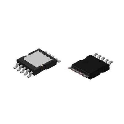 Puissance MOSFET 80V 28A Puissance de la puce de circuit intégré NVMJST2D6N08HTXG