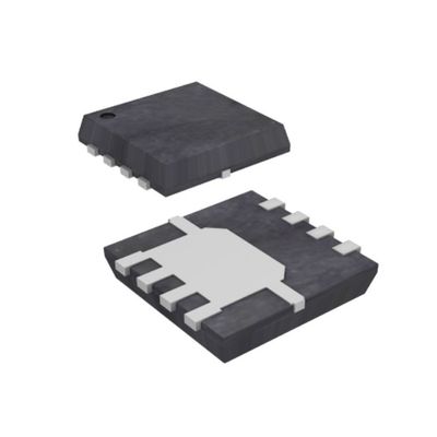 Puce de circuit intégré NVTFS020N06CTAG Transistors MOSFET à N-canal unique 60V 7A