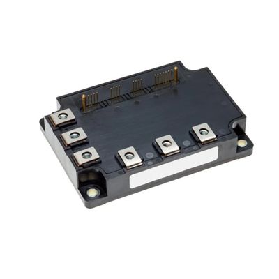 Modules IGBT automobiles PM200CG1C065 650V 200A à double commutateur Modules IGBT au silicium