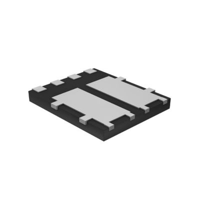 Chips de circuits intégrés NVMFD5C466NT1G Transistors à double canal N