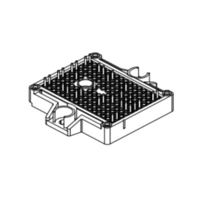 Modules IGBT pour l'automobile NXH200B100H4F2SG-R Inverseur à trois niveaux Modules IGBT 1kV