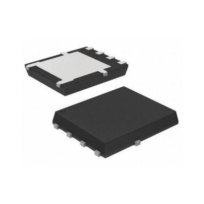 Puissance de la puce de circuit intégré NVMFS5C466NLT1G MOSFET Transistors à N-canal unique 40V 16A