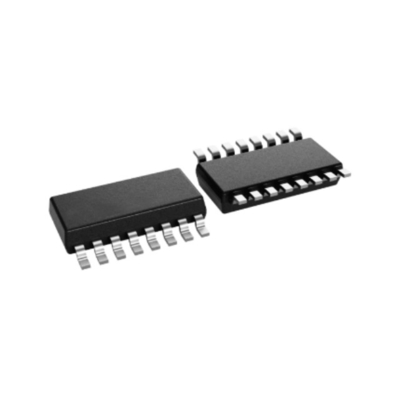 Microcontrôleur MCU MSPM0L1346TDGS28R 32 bits 32 MHz ARM Cortex -M0 MCU intégré