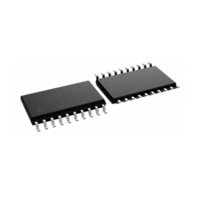 Microcontrôleur MCU MSPM0L1105TDGS20R ARM Cortex-M0 Microcontrôleurs intégrés