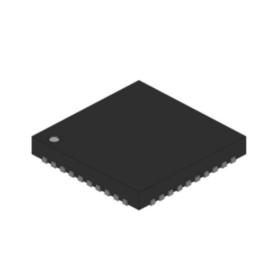 Puce de circuit intégré MPF5020AVNA0ES 2.5V IC de gestion de l'alimentation 40-HVQFN