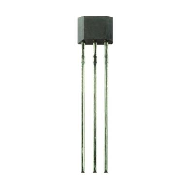 Sensor IC MLX92215LUA-AEA-000-SP Capteurs magnétiques à effet Hall à très faible puissance