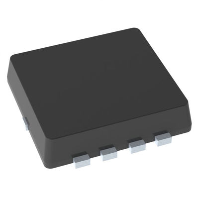Puce de circuit intégré NVTFS002N04CLTAG Transistor MOSFET de puissance N-Channel pour automobile