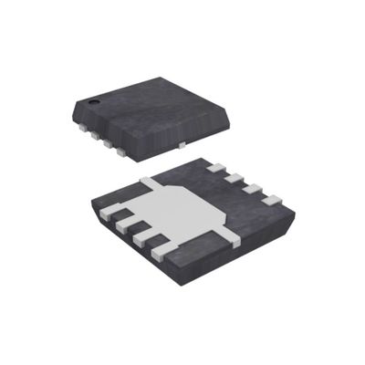 Les circuits intégrés NVTFS015N04CTAG sont des transistors MOSFET 40V 8-PowerWDFN